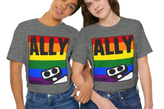 Ally Tee