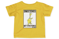 Sneetches get Steetches
