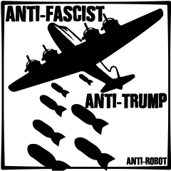 Always Anti-Fascist