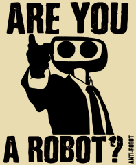 Are-you-a-robot