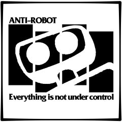 Everything is Not Under Control