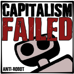 Capitalism Failed