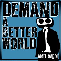 Demand a Better World
