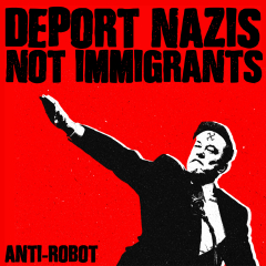 Deport-nazis