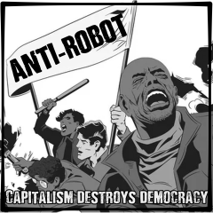 Capitalism Destroys Democracy