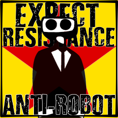 Expect Resistance