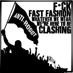 Fuck Fast Fashion