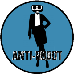 Fembot