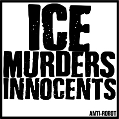 ICE-MURDERS