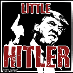 Little Hitler