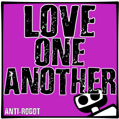 Love One Anothet