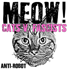 Meow!