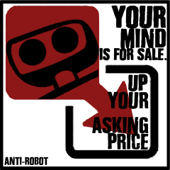 Your Mind is For Sale. Up Your Asking Price