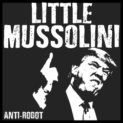 Little Mussolini