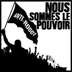 Nous Sommes Le Pouvoir