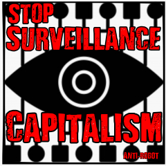 Stop Surveillance Capitalism