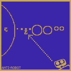 The Robot is Here