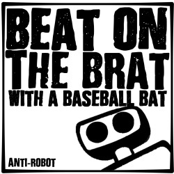 1-Beat on the Brat