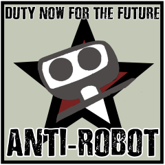 Duty Now for the Future