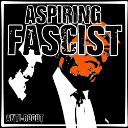 fascist-orange-face