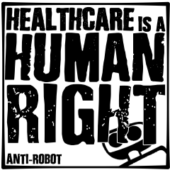 Healthcare is a Human Right