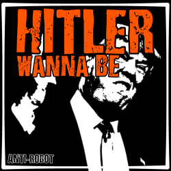 hitler-wannabe-orange-text