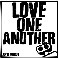 2-Love One Another