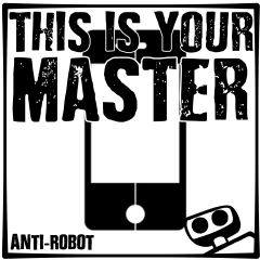 This is Your Master