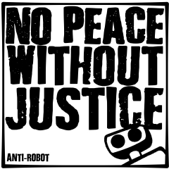 No Peace Without Justice