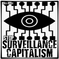 997-Stop Surveillance Capitalism