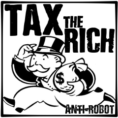 Tax the Rich