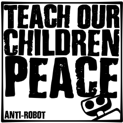 teach-peace