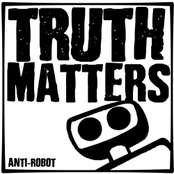 9-Truth Matters
