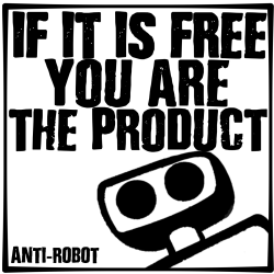 16-You Are the Product