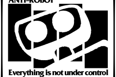 Everything is Not Under Control