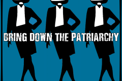 Bring Down the Patriarchy