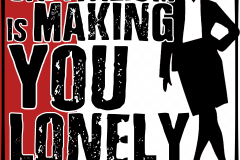 Capitalism is Making you Lonely