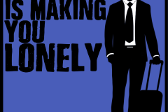 Capitalism is Making You Lonely