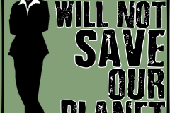 Capitalism Will Not Save Our Planet