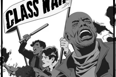 Class War is the Only War Worth Waging