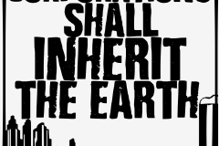 Corporations Shall Inherit the Earth
