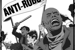 Capitalism Destroys Democracy