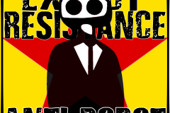 Expect Resistance