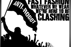 Fuck Fast Fashion