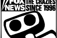 Fox Whipping Up the Crazies
