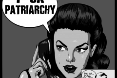 Fuck the Patriarchy