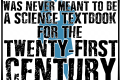 Genesis Is not Science