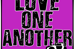 Love One Anothet