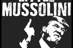 Little Mussolini