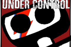 Everything is NOT Under Control